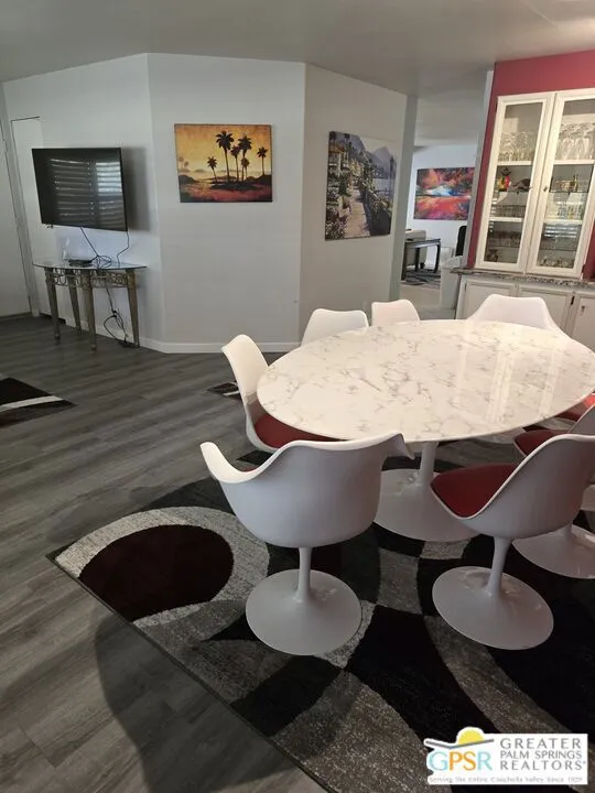 Palm Springs, California 92264, United States, 2 Bedrooms Bedrooms, ,2 BathroomsBathrooms,Residential,Active,200941