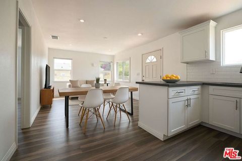 1416 Helen Drive Los Angeles CA 90063