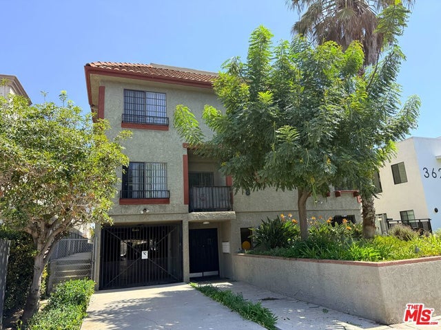 3618 Keystone Avenue 1 #1, Los Angeles