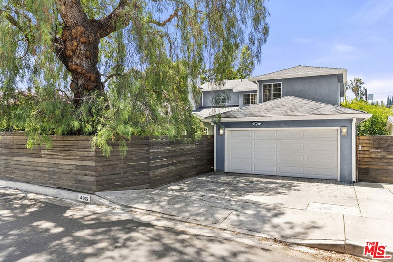 4555 Don Pio Drive