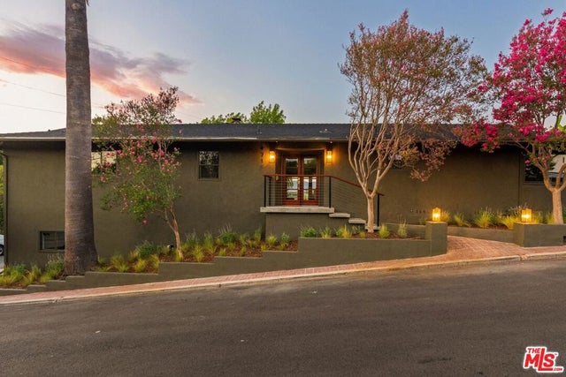 4715 Frieda Drive, Los Angeles