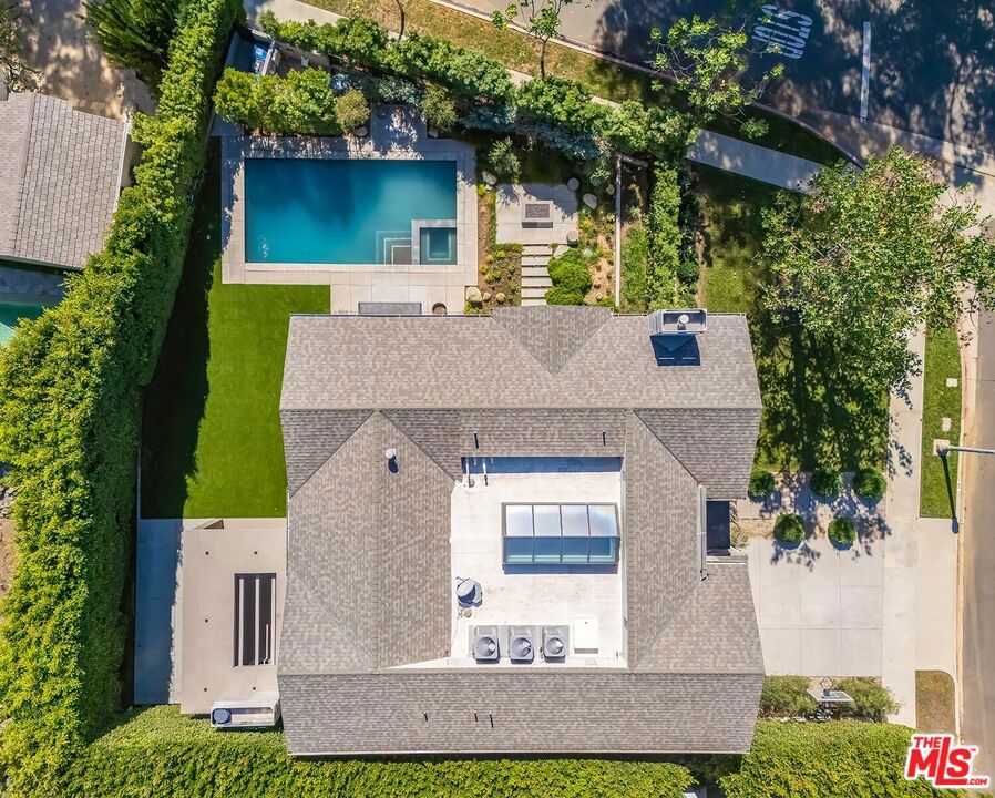 500 Chapala Drive
