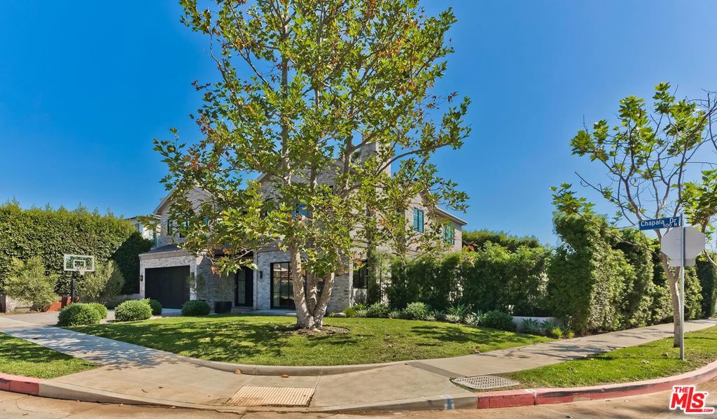 500 Chapala Drive
