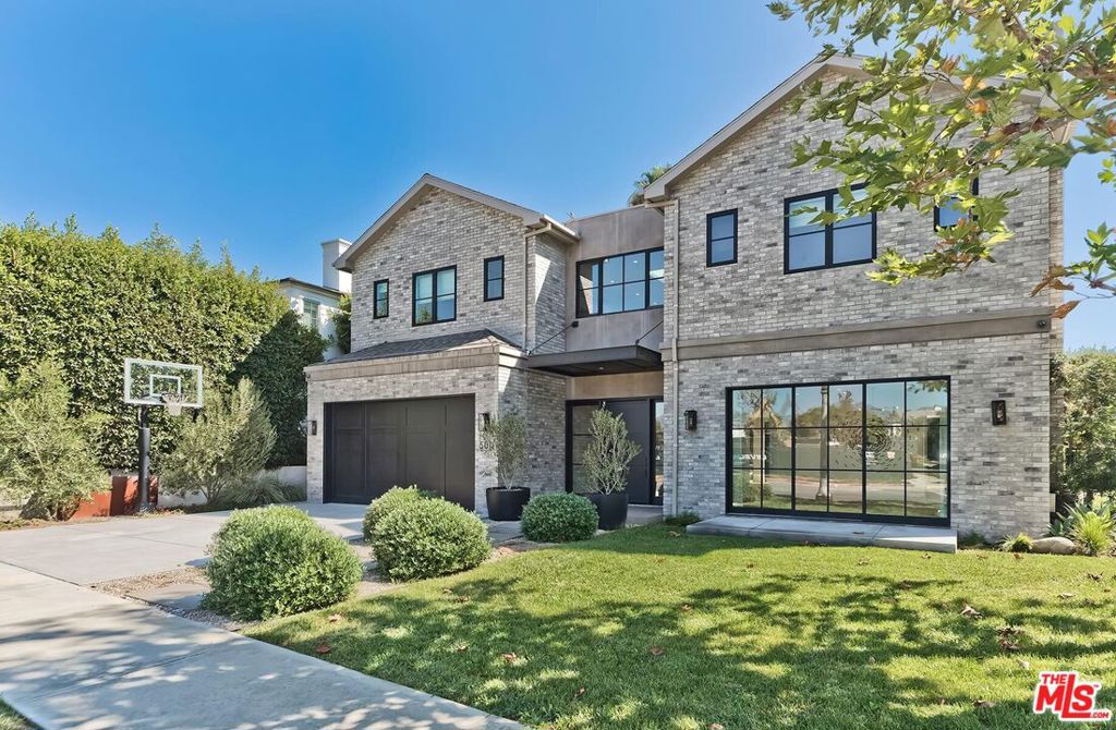 500 Chapala Drive