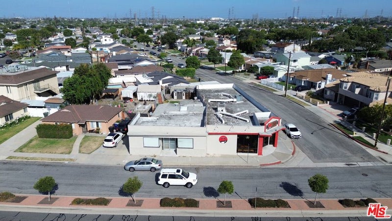 18727 Crenshaw Boulevard