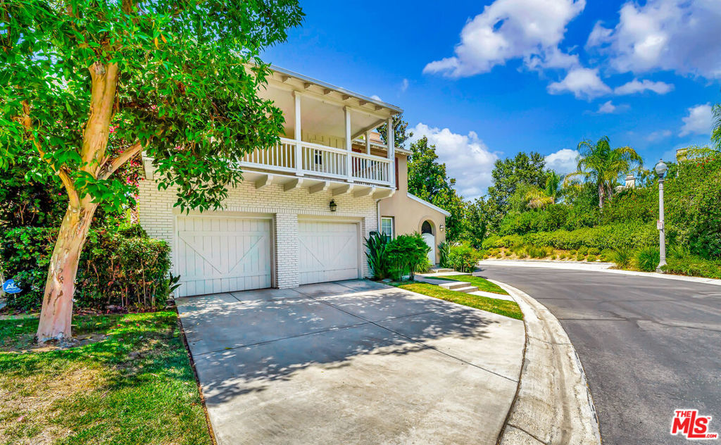 26811 Brookhollow Drive