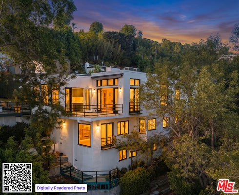 9314 LLOYDCREST DR, BEVERLY HILLS, CA 90210 - Image def2c821db41cc6f225cfd5dee82a8e4/2990712494