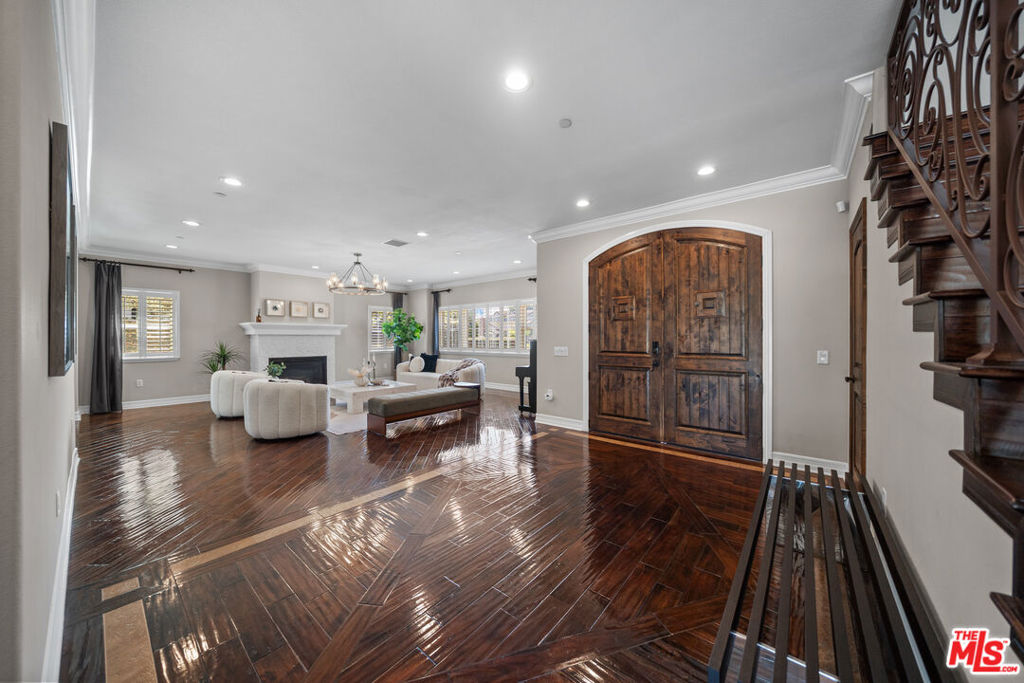 3251 Quail Run Road