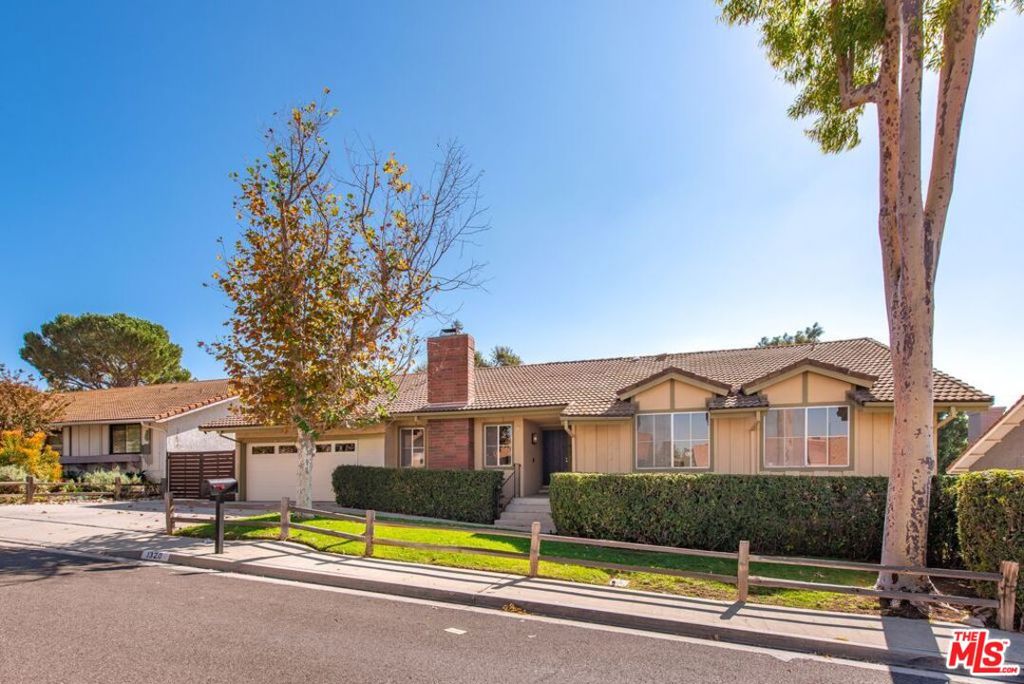 1320 Nonchalant Drive