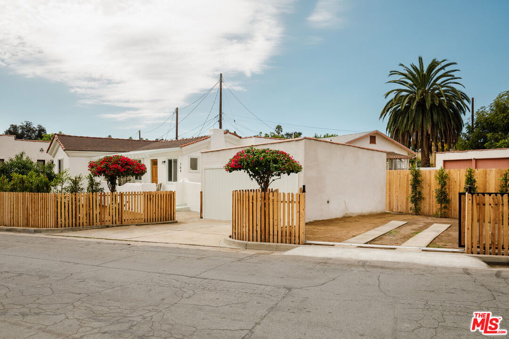 784 Elmira Street