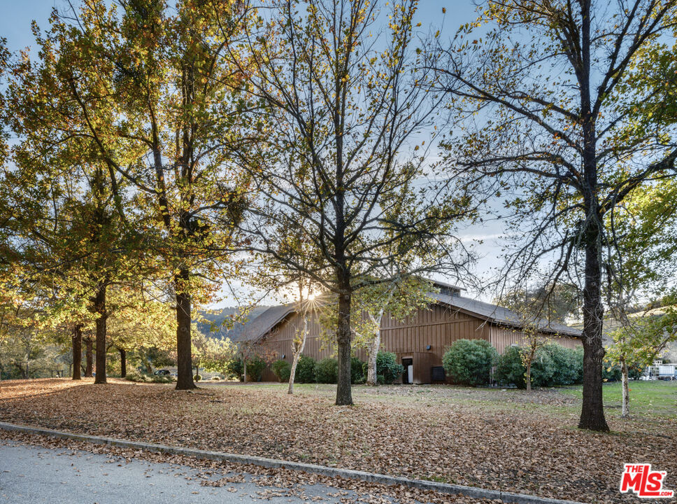 20300 Cachagua Road