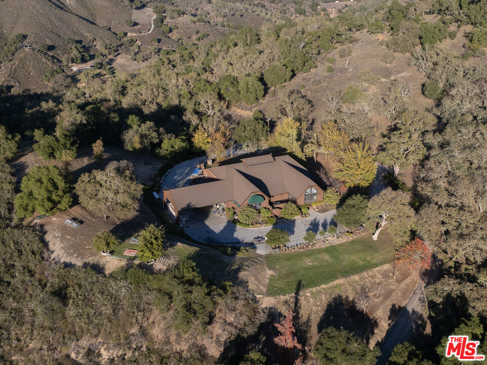 20300 Cachagua Road