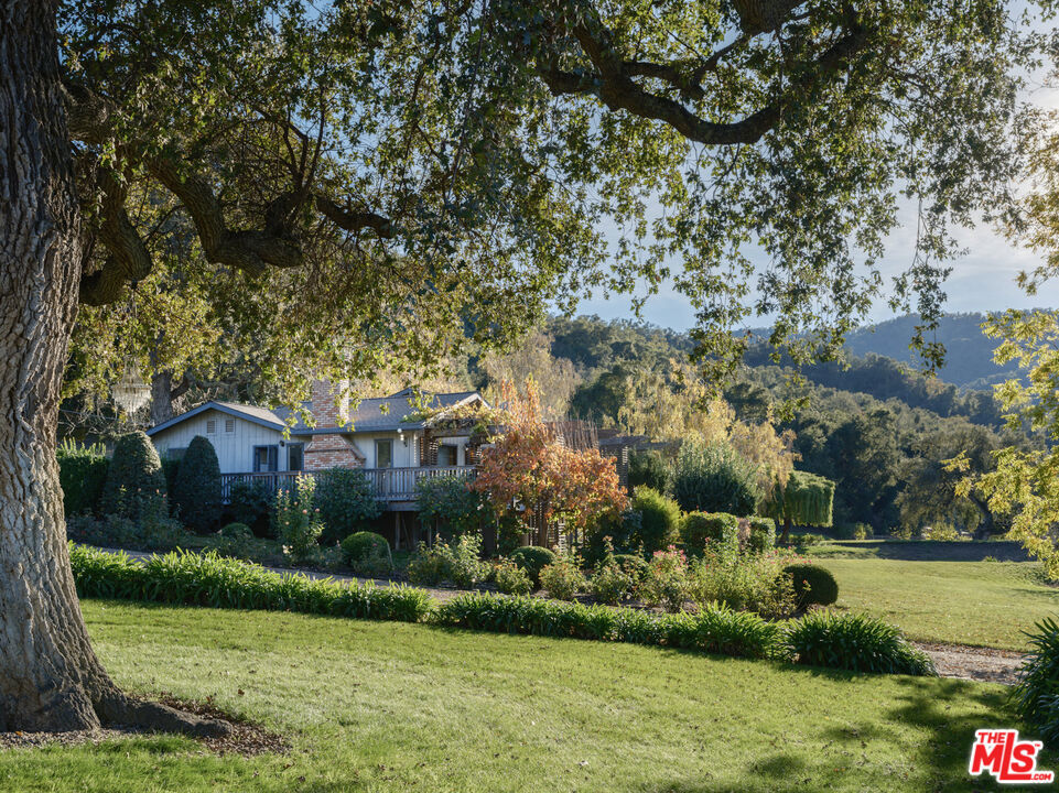 20300 Cachagua Road