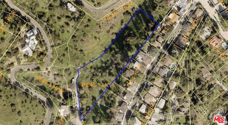 0 Glenalbyn Drive