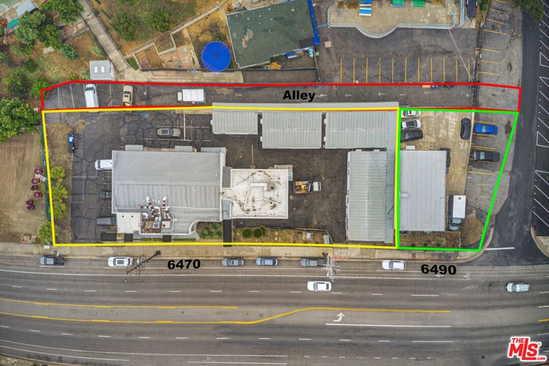6470 Foothill Boulevard