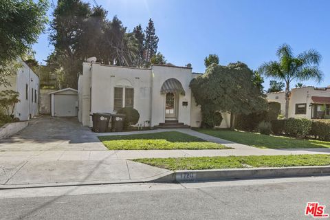 1720 Orchard Avenue Glendale CA 91206