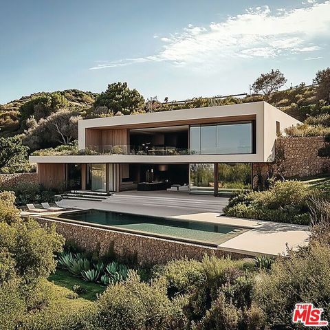 20404 Little Rock Way Malibu CA 90265