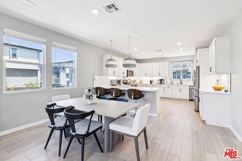 782 Daniel Freeman Circle Inglewood CA 90301