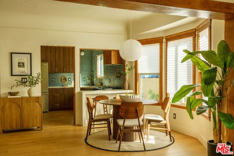 3127 Baldwin Street Los Angeles CA 90031