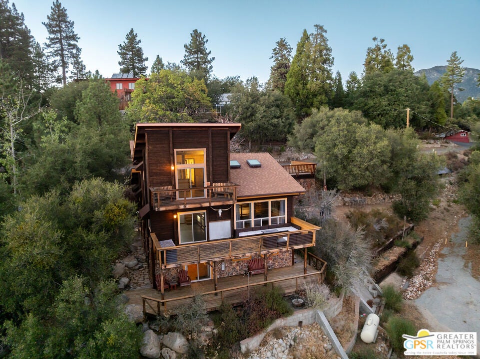 53015 Double View Drive
