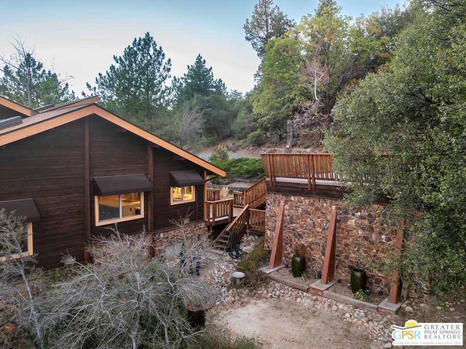 53015 Double View Drive