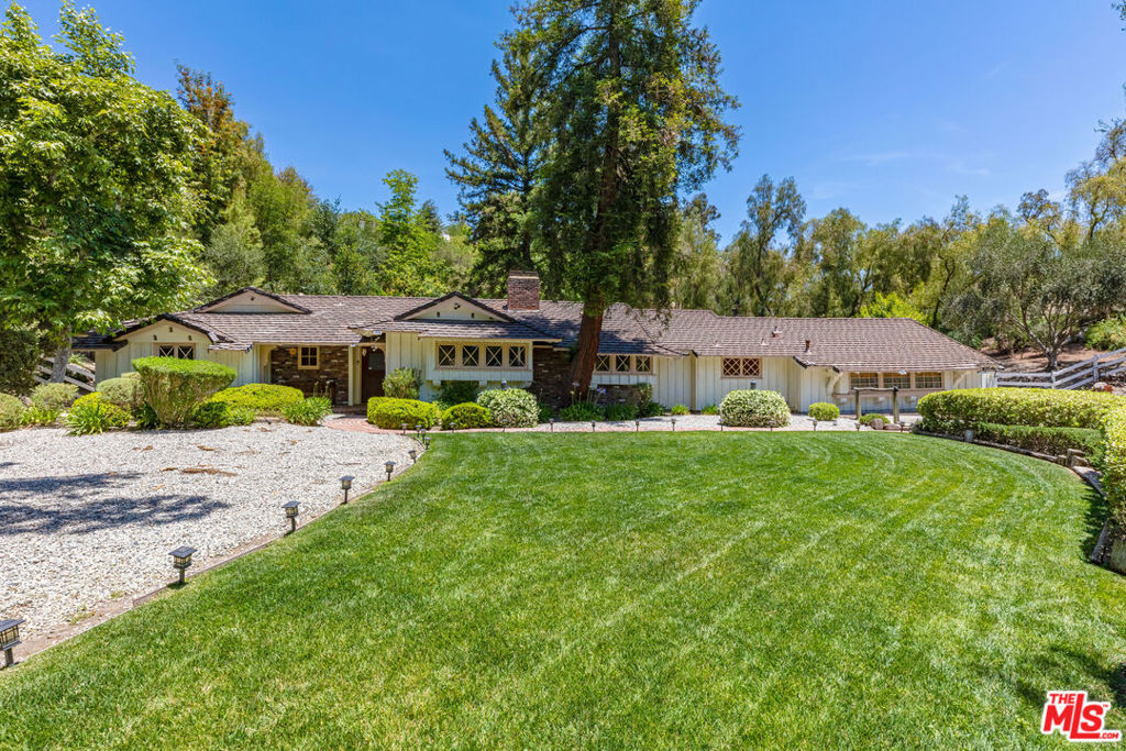 5854 Round Meadow Road