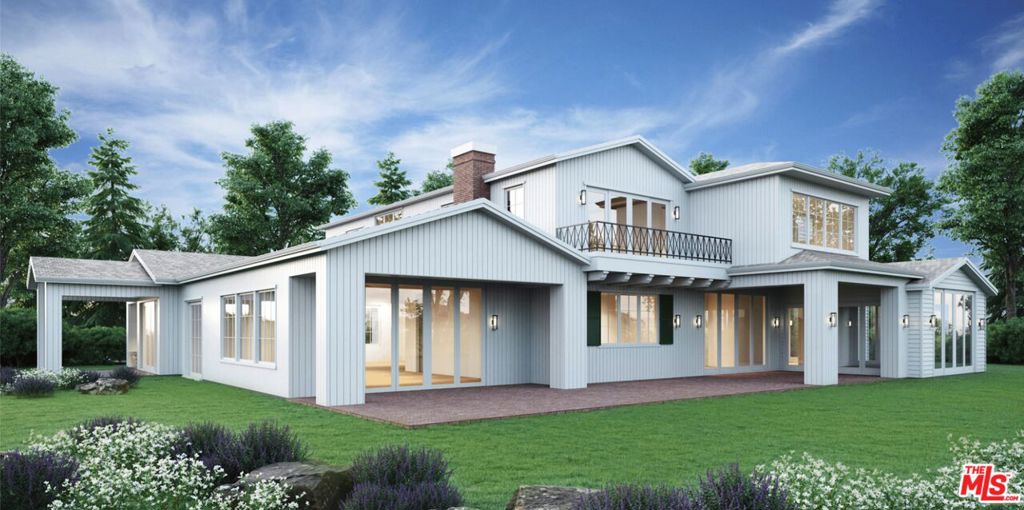 5854 Round Meadow Road