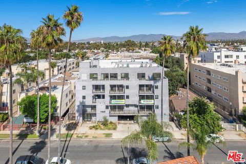 14631 Erwin Street Van Nuys CA 91411