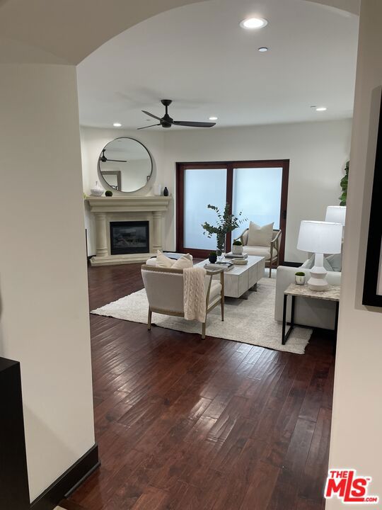 1215 Armacost Avenue 102