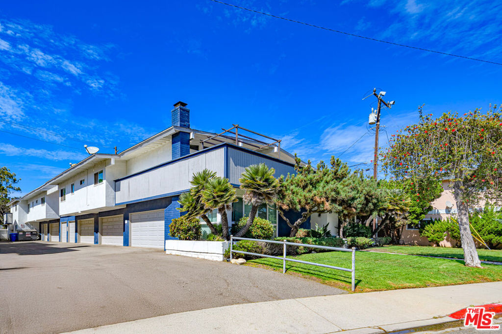 1110 Barbara Street