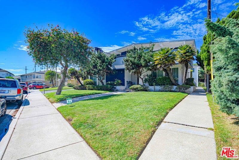 1110 Barbara Street
