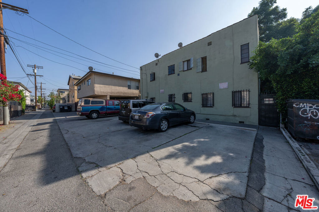 6027 Barton Avenue