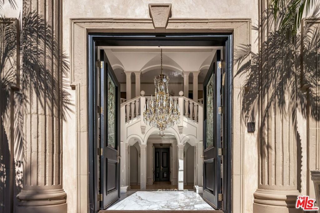 628 N Rodeo Drive