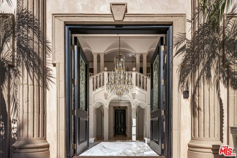 628 N Rodeo Drive
