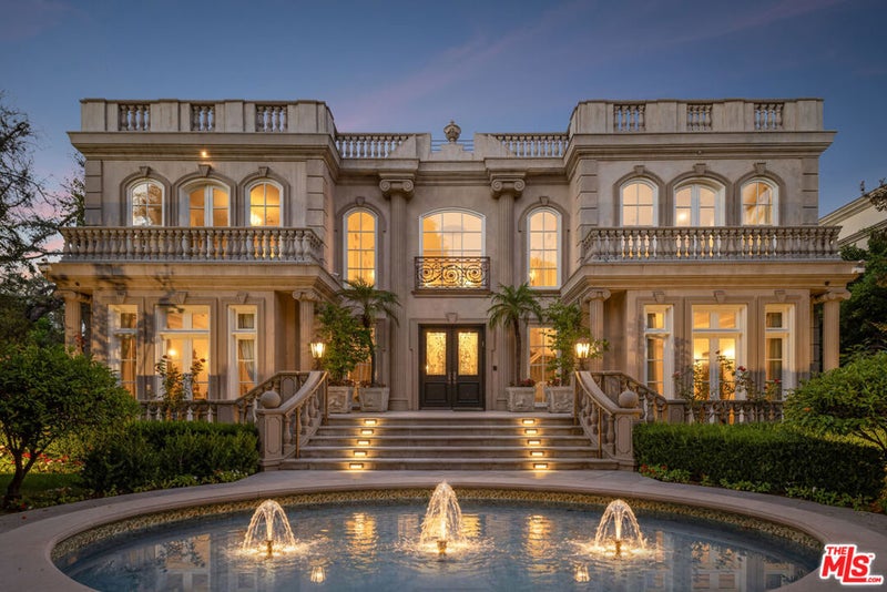 628 N Rodeo Drive