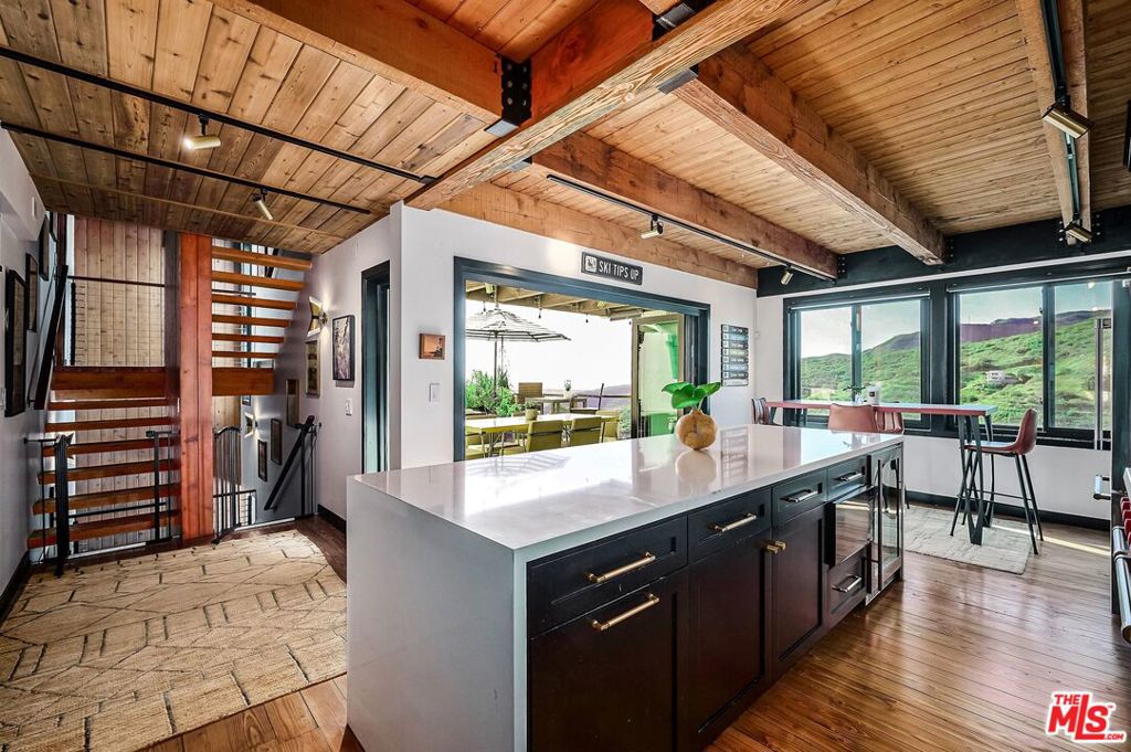 2913 Corral Canyon Road