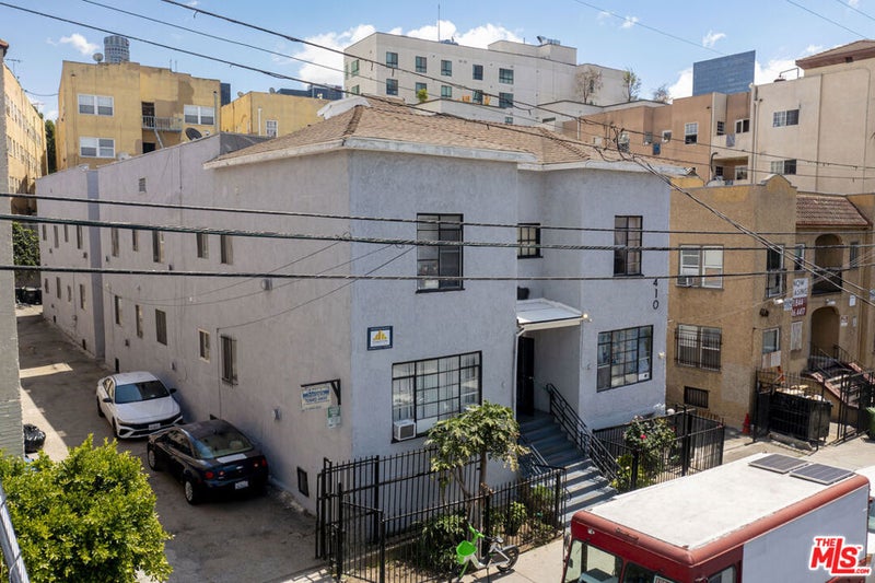 410 Witmer Street