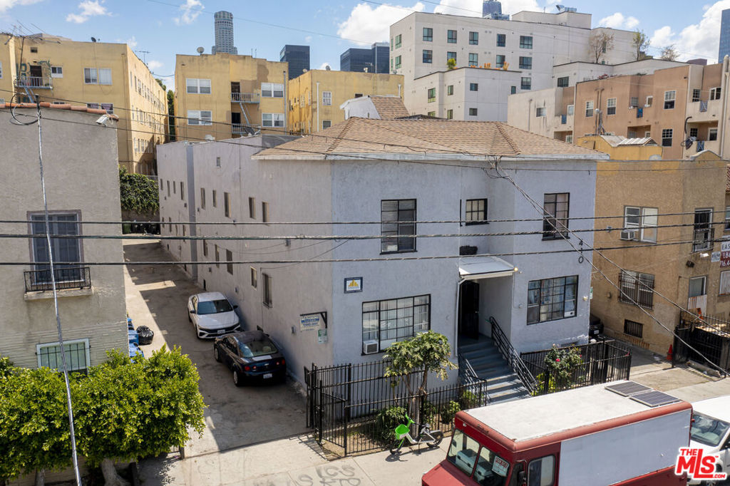 410 Witmer Street