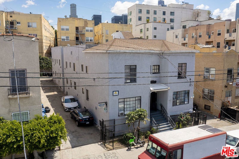 410 Witmer Street
