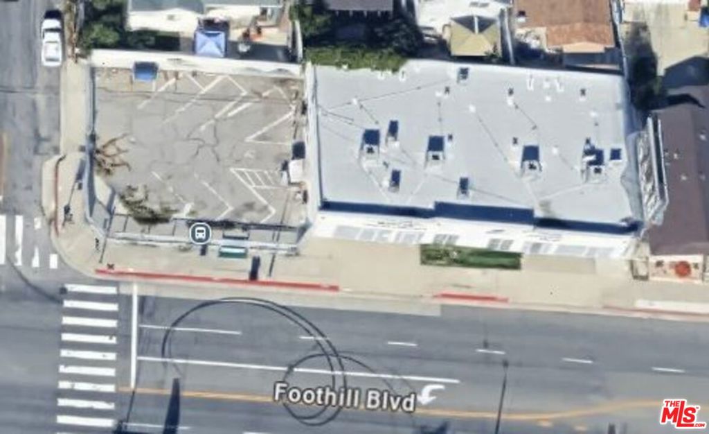 6855 Foothill Boulevard