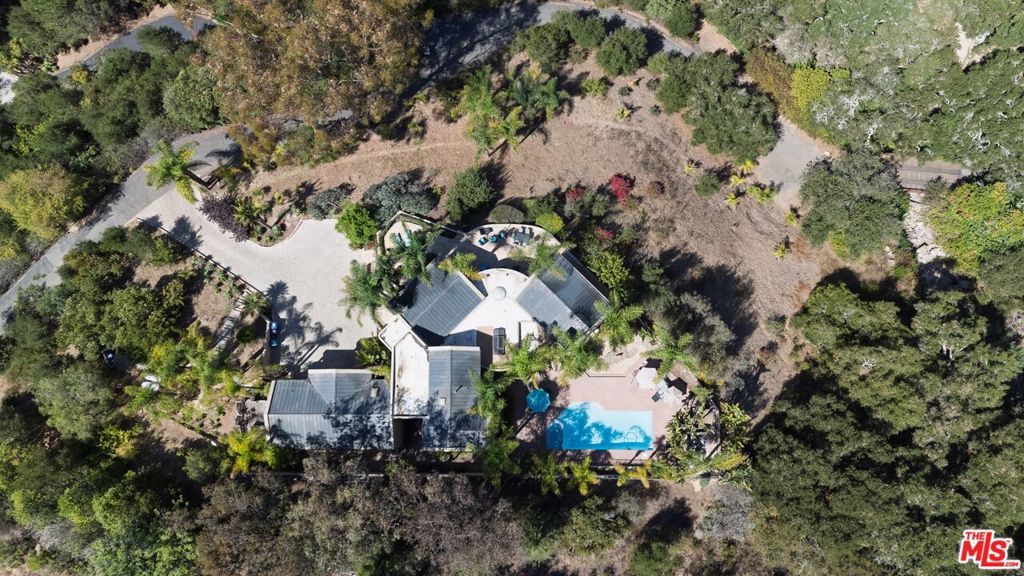 2891 Hidden Valley Lane