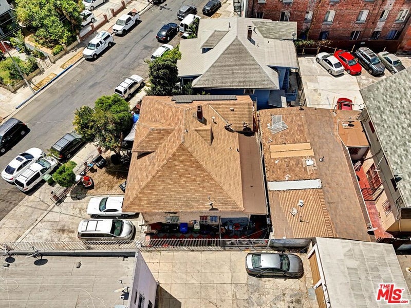 1421 Courtland Avenue