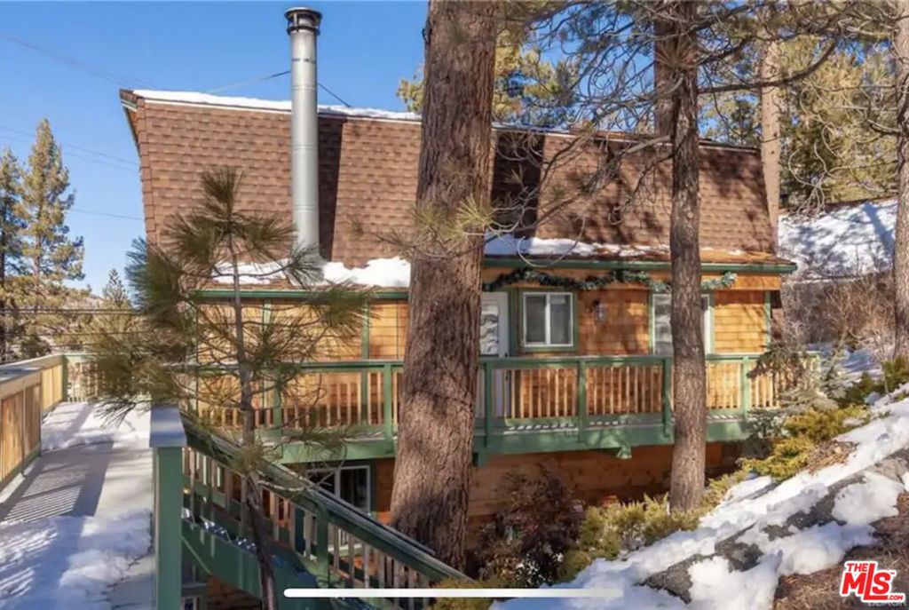 1200 E Big Bear Boulevard