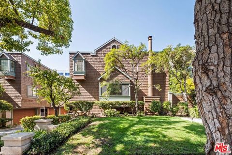 207 S Oakland Avenue A Pasadena CA 91101