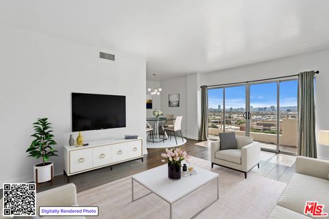 1131 Alta Loma Road 305 West Hollywood CA 90069