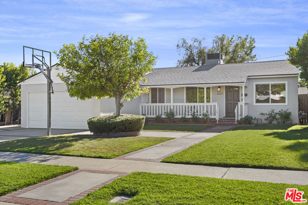 6621 Ethel Avenue