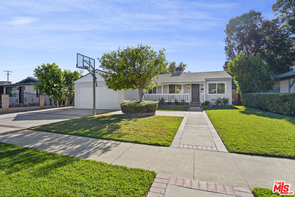 6621 Ethel Avenue