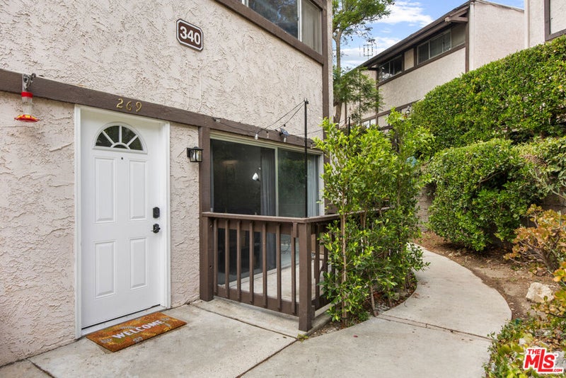 340 S Miraleste Drive 269