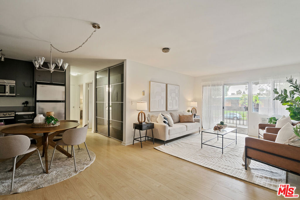 4900 Overland Avenue 205