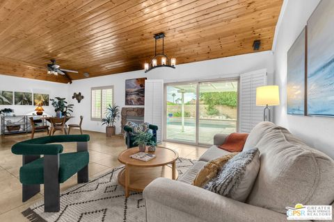 1425 E Luna Way Palm Springs CA 92262